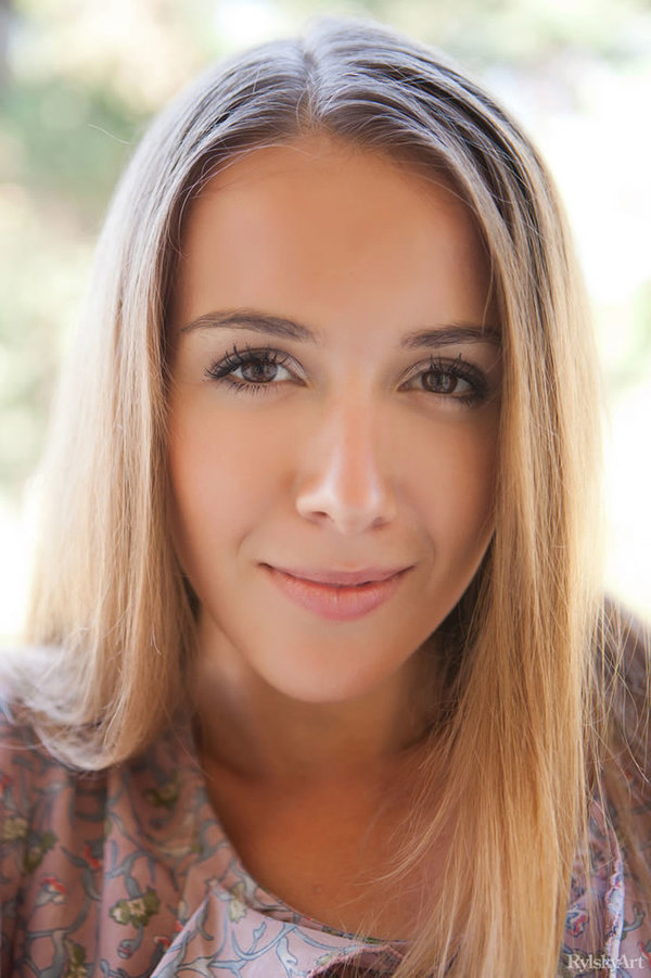 Натуля, 34 года, 1 размер груди