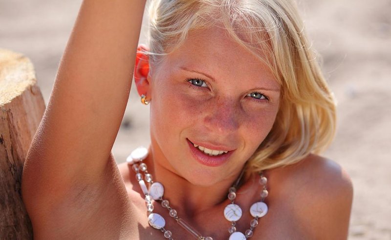 Жанна, 24 года, 4 размер груди