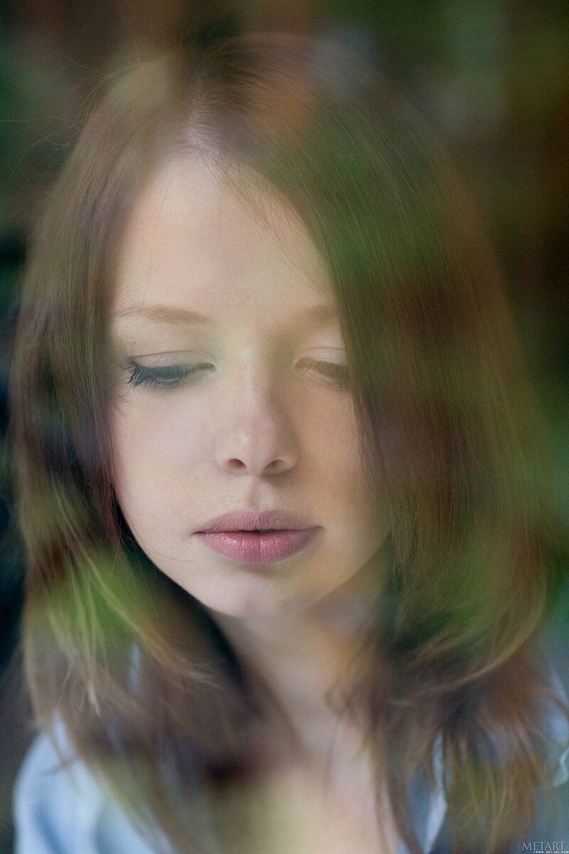 Мирослава, 20 лет, 0 размер груди