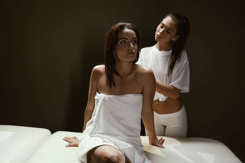 Уля, 24 года, 2 размер груди