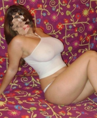 Ольга, 26 лет, 4 размер груди